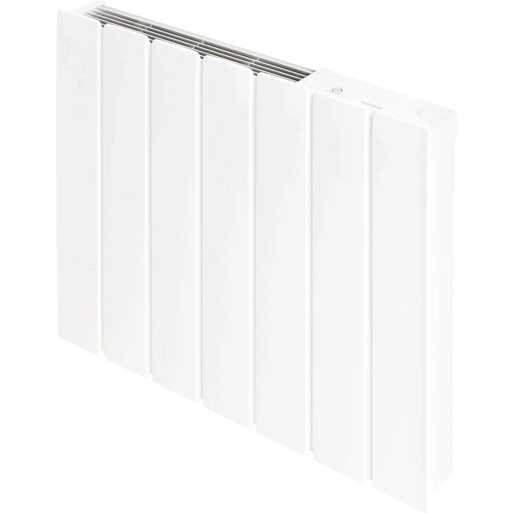 Konvektor 1500 W Bijela Dimplex 376450 slika