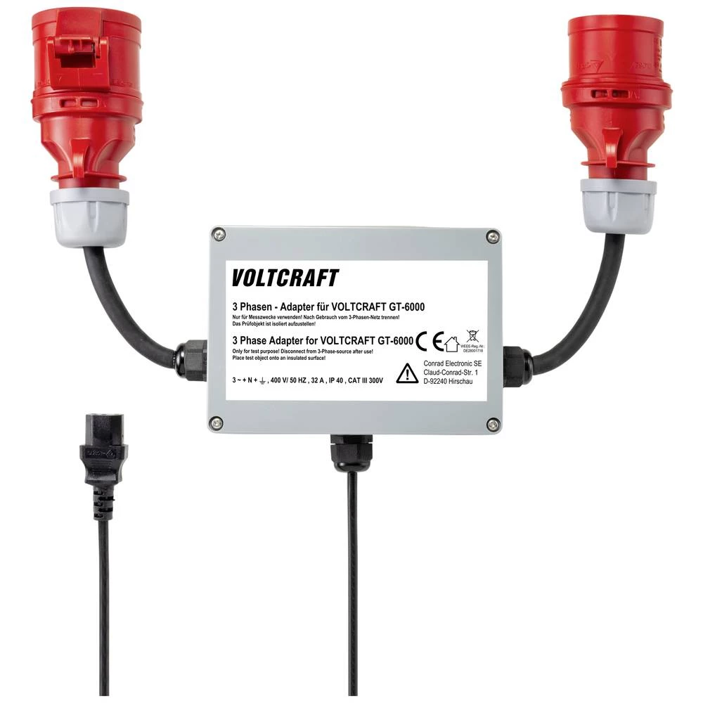 Conrad Product Image