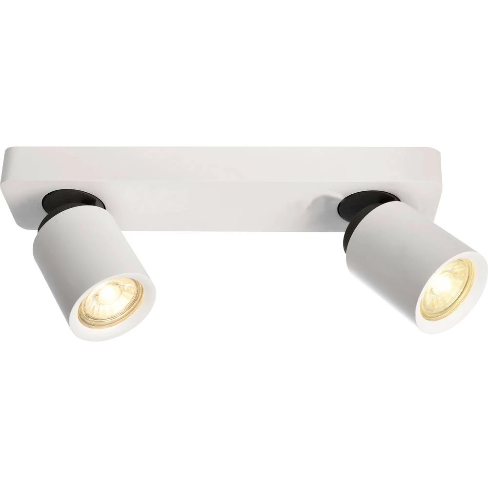 Deko Light 348074 Librae Linear II, Weiß-matt stropna svjetiljka GU10 mat-bijela slika