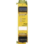 PLC E/A modul PILZ PNOZ mi1p 8 input 773400 24 V/DC