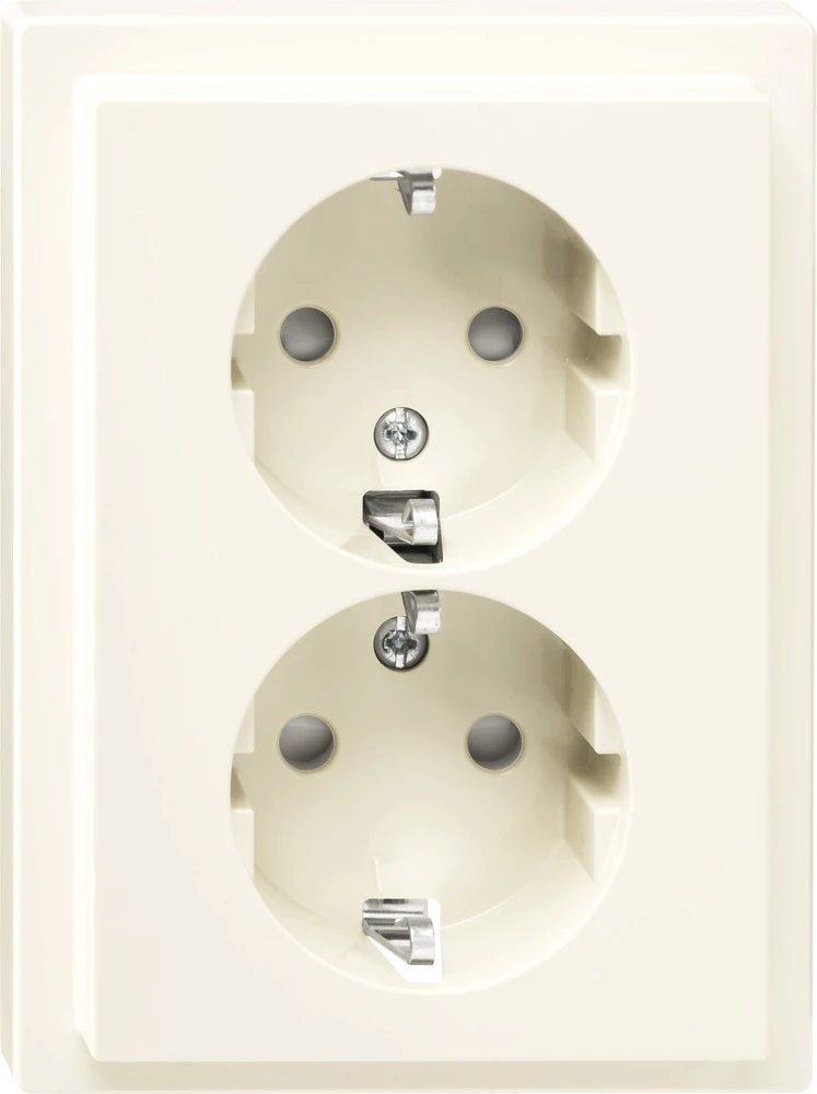 Merten Utičnica Bijela MEG2420-5044 slika