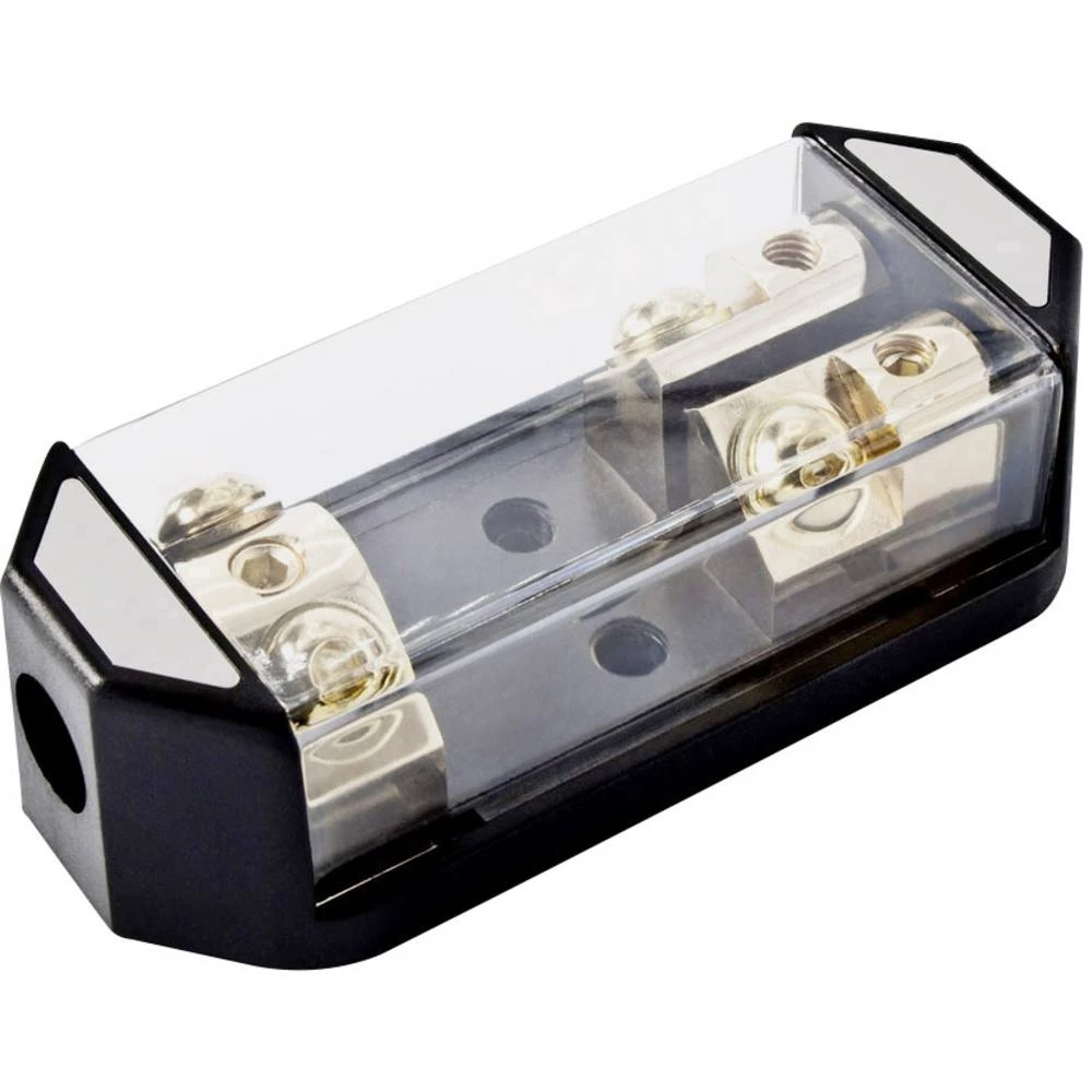 Držač za ANL osigurač za auto HiFi Sinuslive SB 1-2 slika