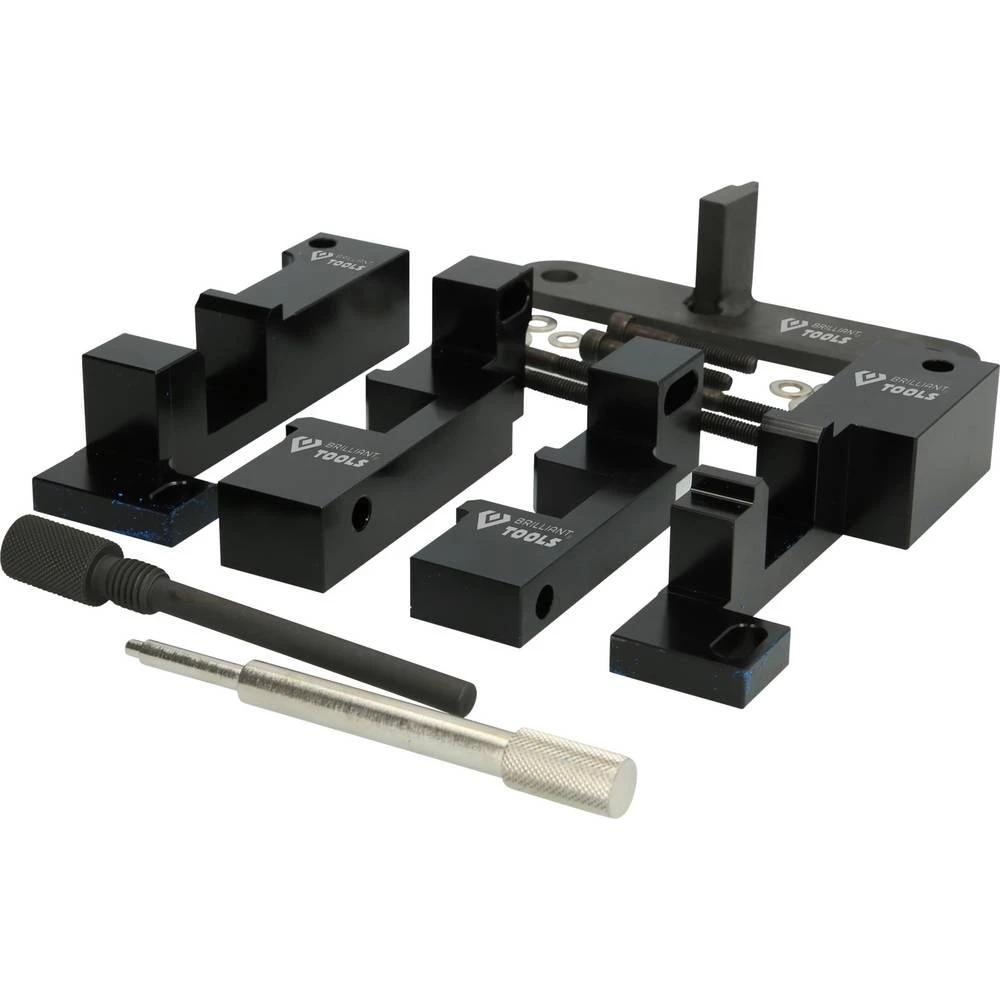 Brilliant Tools BT593320 Set alata za mjerenje vremena motora Land Rover 3.6 TD V8 slika