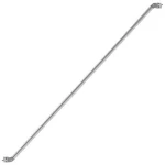 Günzburger Steigtechnik 27929 Rukohvat za duljinu skela 1,80 m za stepenišne skele 1 St.