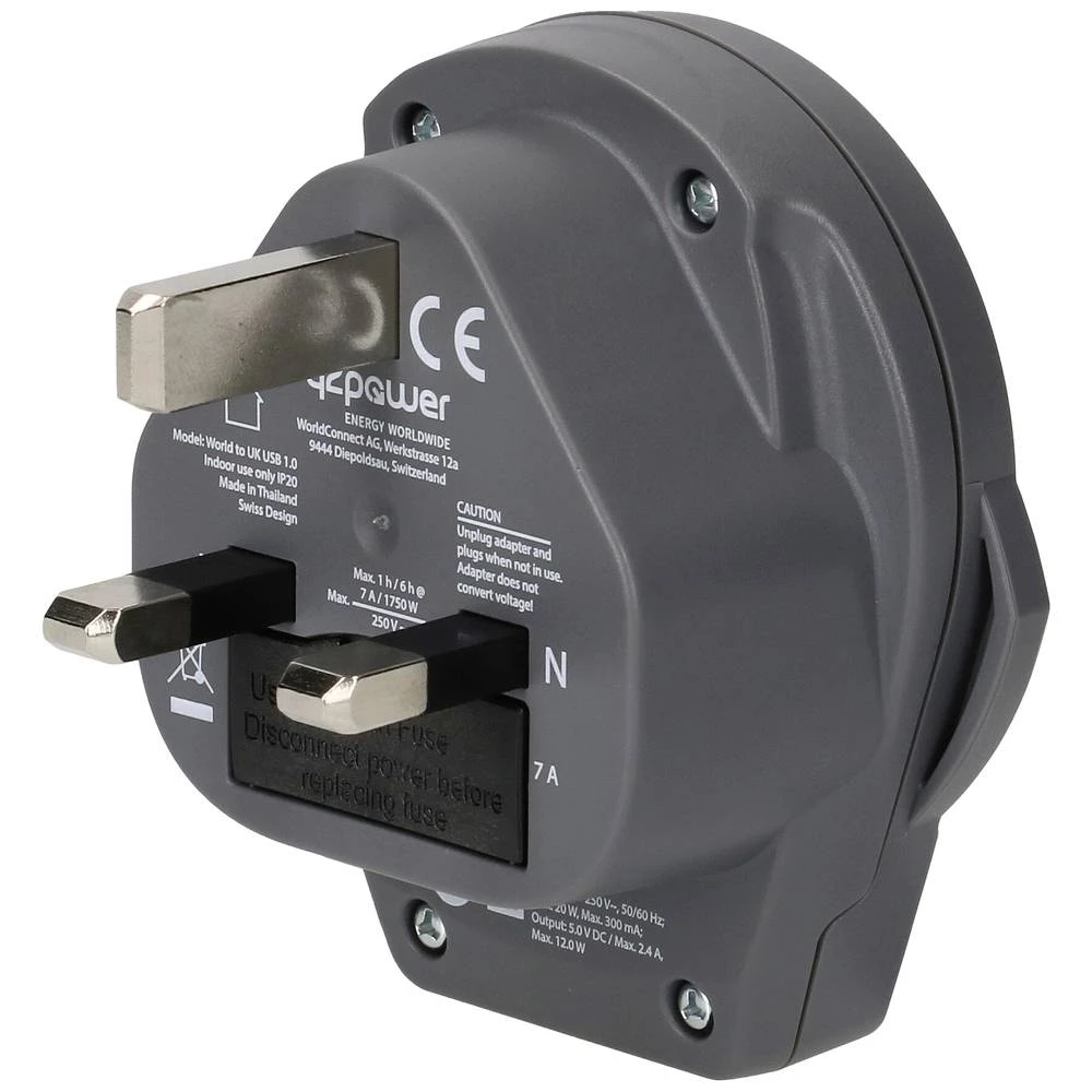 Conrad Product Image