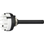 TRU COMPONENTS SR26E4712-R-50  okretni prekidač 250 V 150 mA  12 x 30 °  1 St.