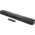 JBL Harman Bar 5.0 MultiBeam soundbar crna Bluetooth®, višenamjenska podrška, kontrola glasom, USB, zidna montaža, WLAN slika