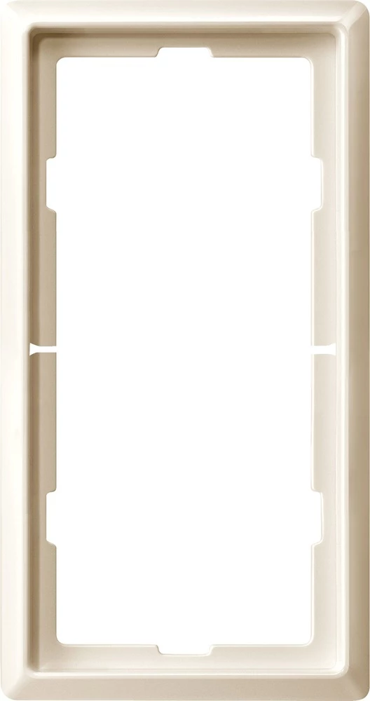 Merten Okvir Poklopac Bijela 481844 slika