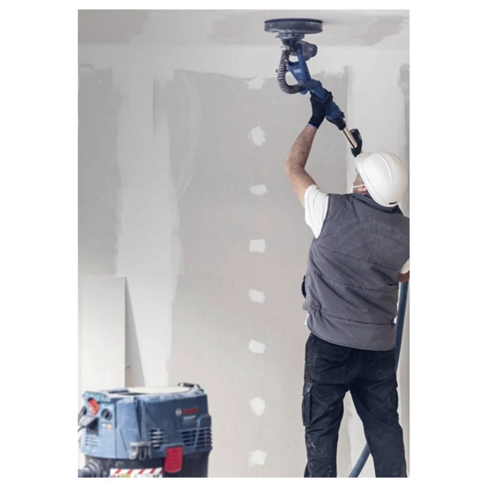 Bosch Accessories 2608901718 2608901718 brusna mreža za brusilicu za suhozid Granulacija 240 (Ø) 225 mm 25 kom. slika