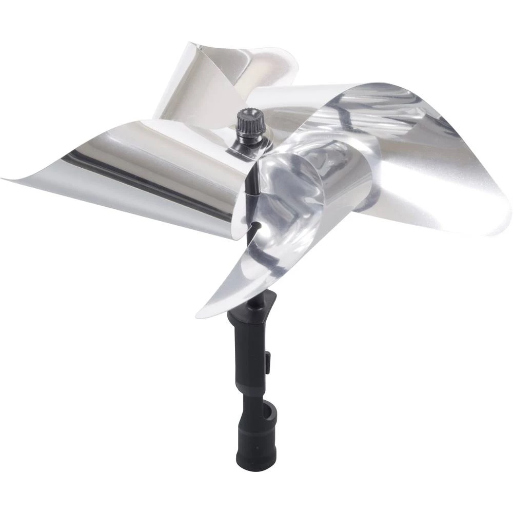 Rastjerivač ptica Odvraćanje Gardigo Bird-Scare Windmill 1 ST slika