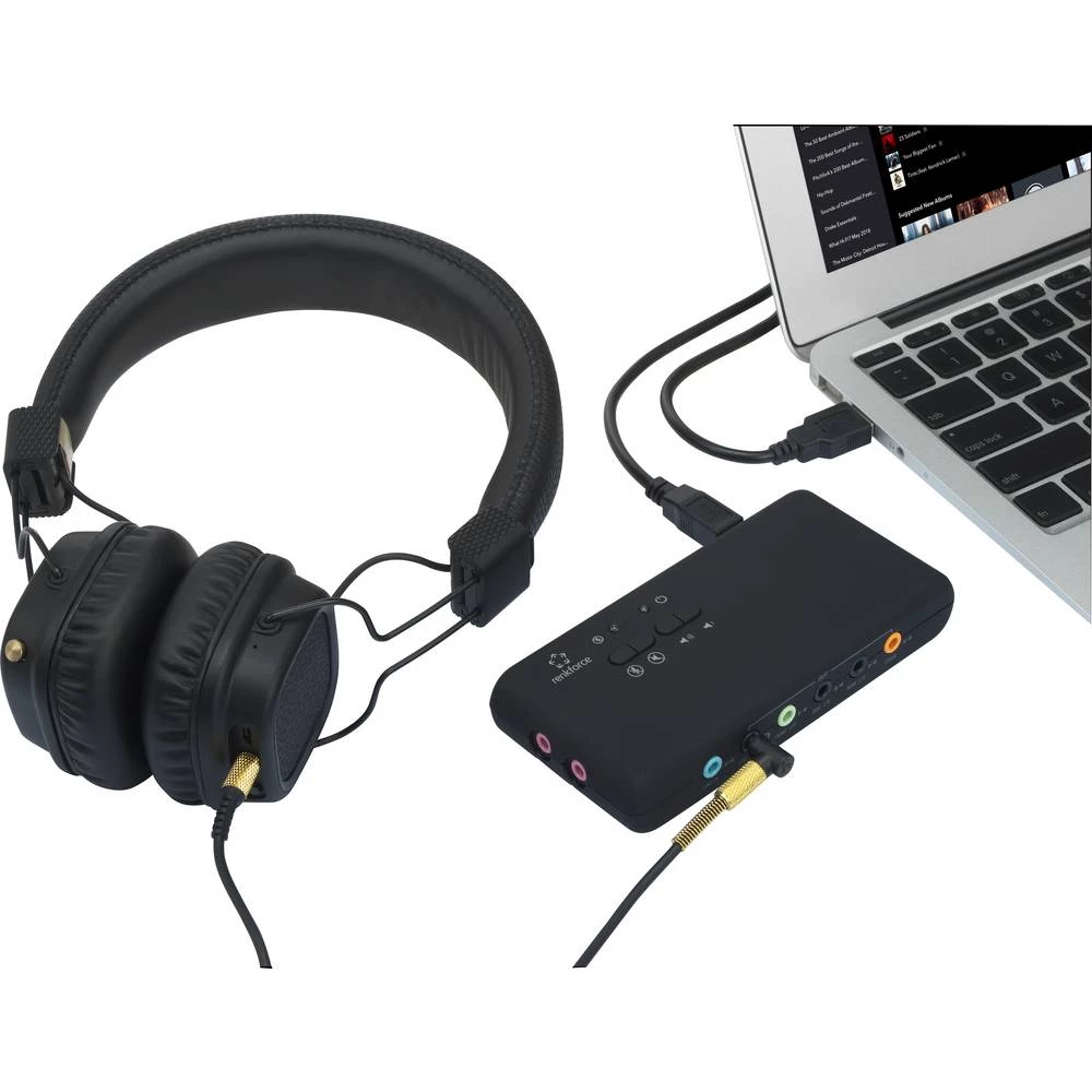 Conrad Product Image