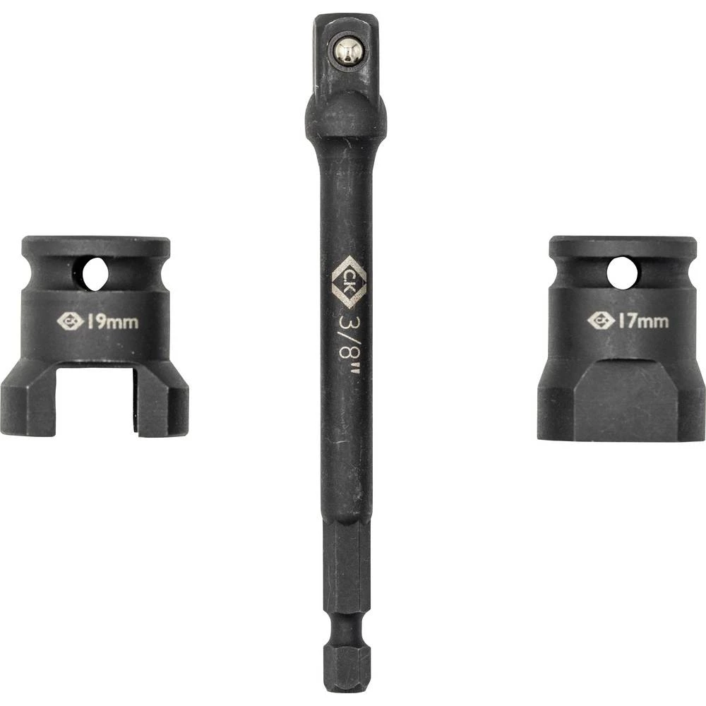 C.K nasadni ključ 3/8" T4670M SET slika