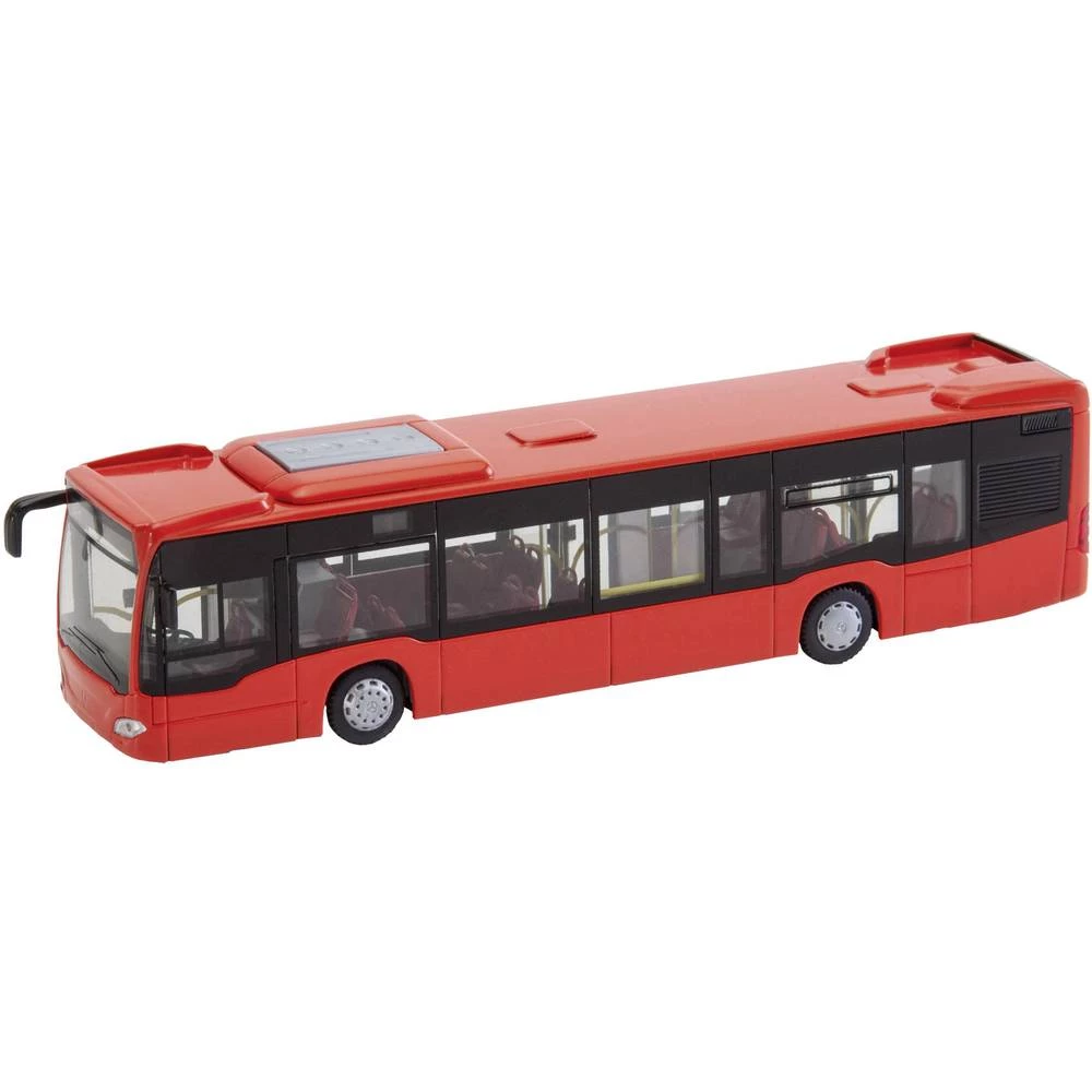 Automobilski sustav H0 Vozilo MB Citaro Faller 161556 slika