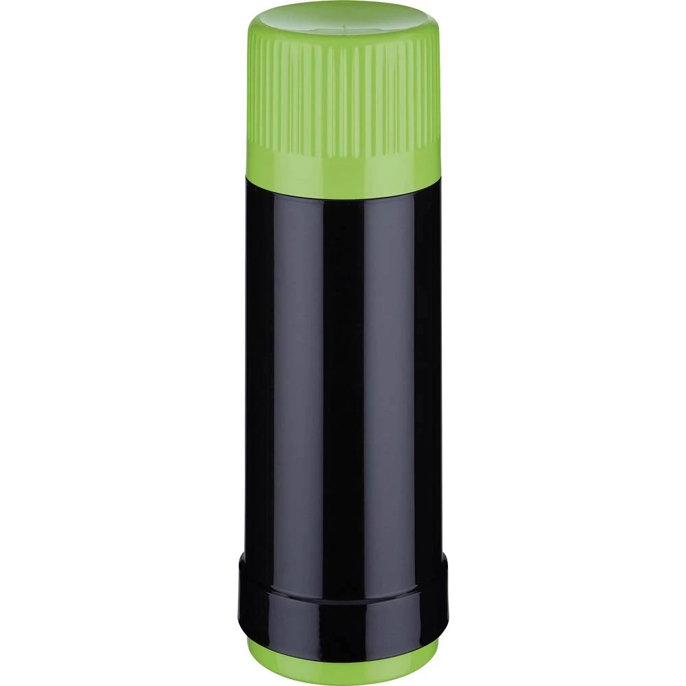Termos boca Rotpunkt Max 40, electric grashopper Crna, Zelena 250 ml 401-16-08-0 slika