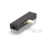 TE Connectivity Slide SwitchesSlide Switches 1825010-6 AMP