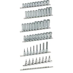 Hazet 880HL komplet nasadnih ključev- 10 mm (3/8")