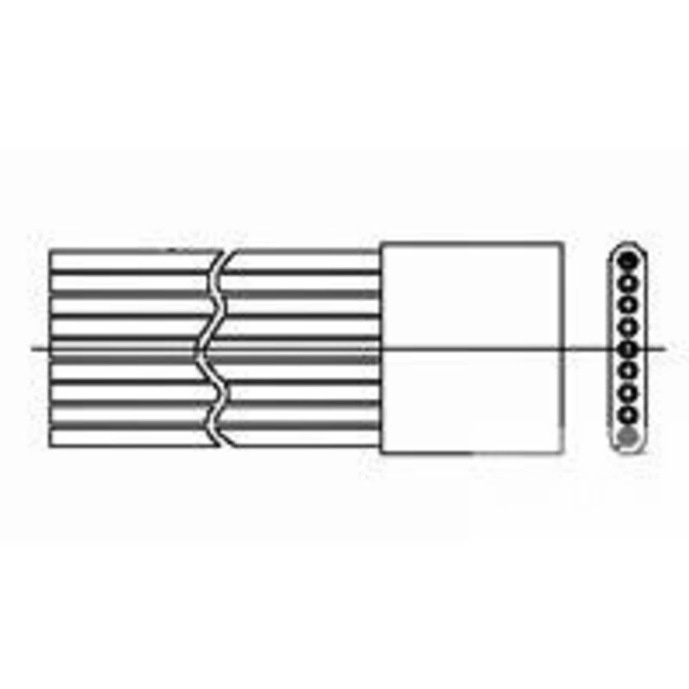 TE Connectivity Nanonics ProductsNanonics Products 5-1589448-5 AMP slika