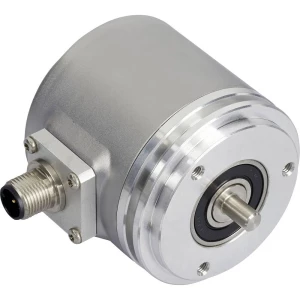 Apsolut Sinkroni davač 1 ST Posital Fraba OCD-S101G-0016-SB90-PRQ Optička Sinkronizirana prirubnica 58 mm slika