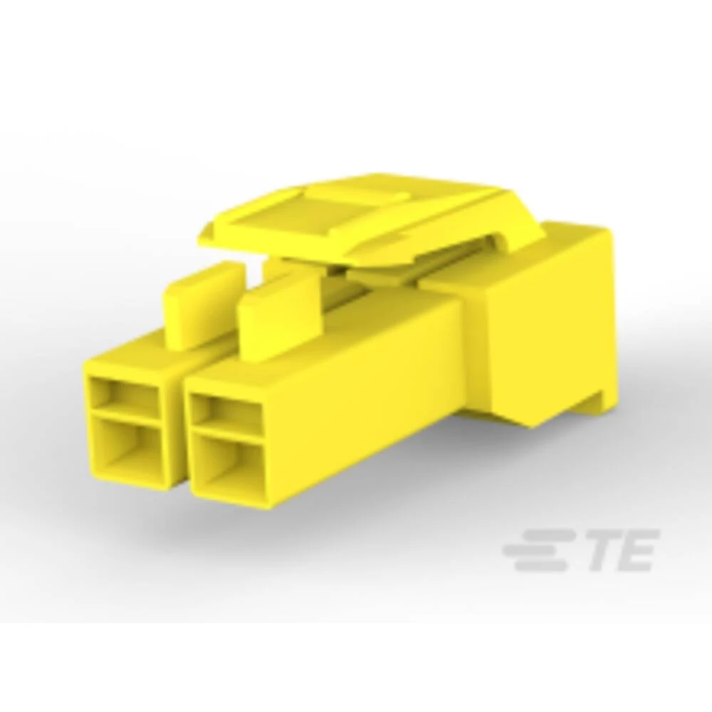 TE Connectivity AMP Universal Power SystemAMP Universal Power System 176271-4 AMP slika