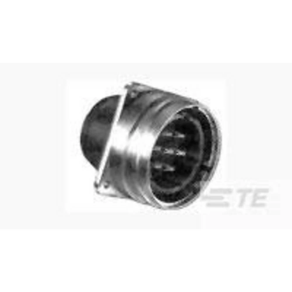 TE Connectivity Circular Plastic ConnectorsCircular Plastic Connectors 208495-1 AMP slika
