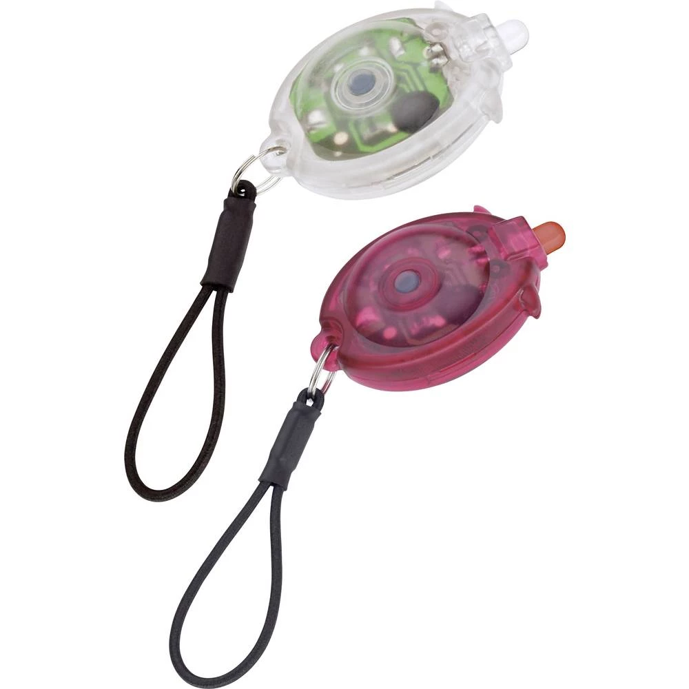 LED Sigurnosno crveno svjetlo Point 19028401 slika