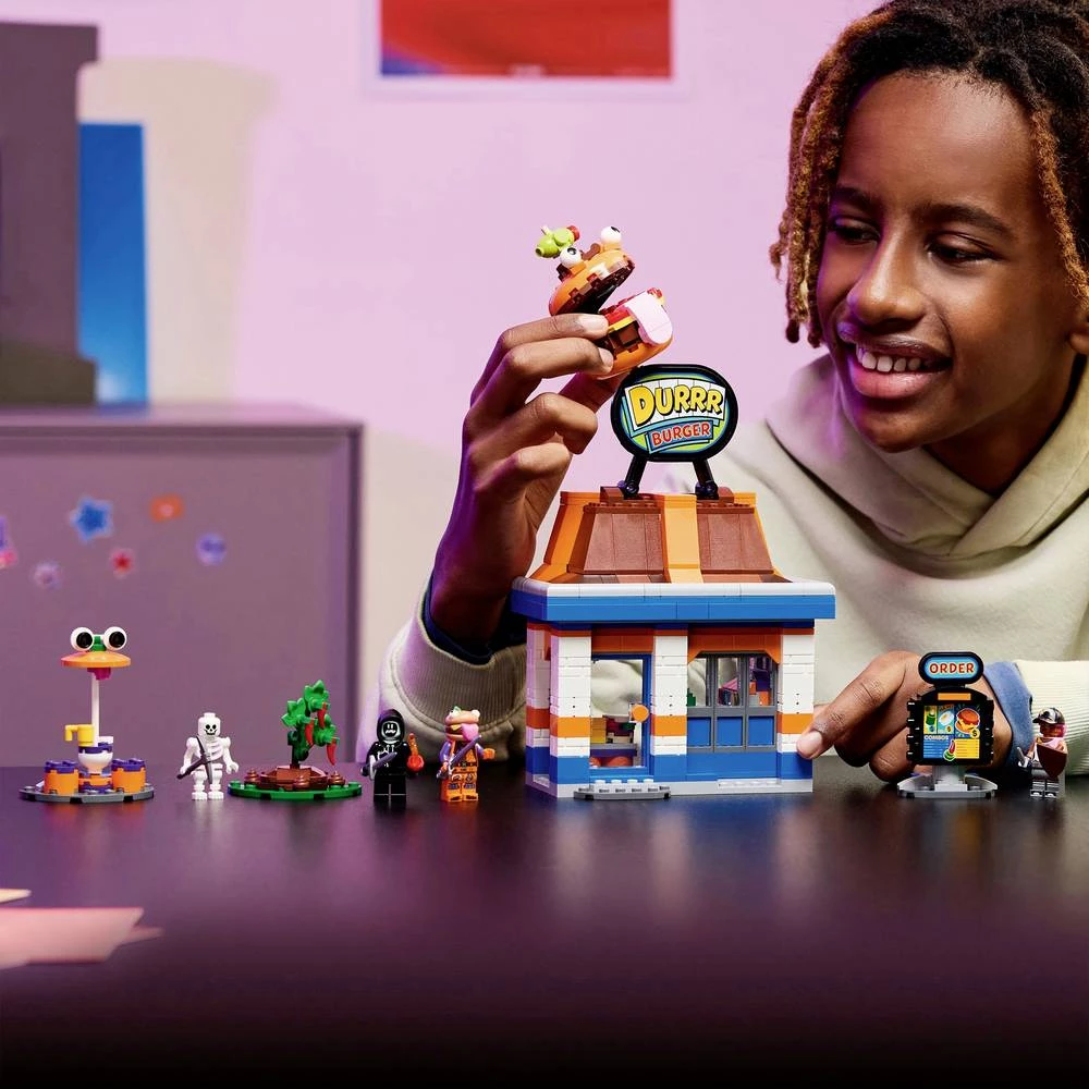 Conrad Product Image