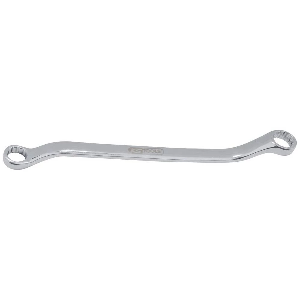 KS Tools 9641114 964.1114 dupli prstenasti ključ Veličina ključa (metrička) (naslov) 27 - 30 mm slika