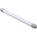 LED svjetiljka za vlažne prostorije led LED fiksno ugrađena 30 W neutralno-bijela Megatron Fera siva