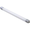 LED svjetiljka za vlažne prostorije led LED fiksno ugrađena 30 W neutralno-bijela Megatron Fera siva slika