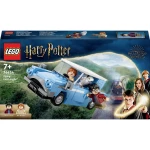 76424 LEGO® HARRY POTTER™ Leteći Ford Anglia™