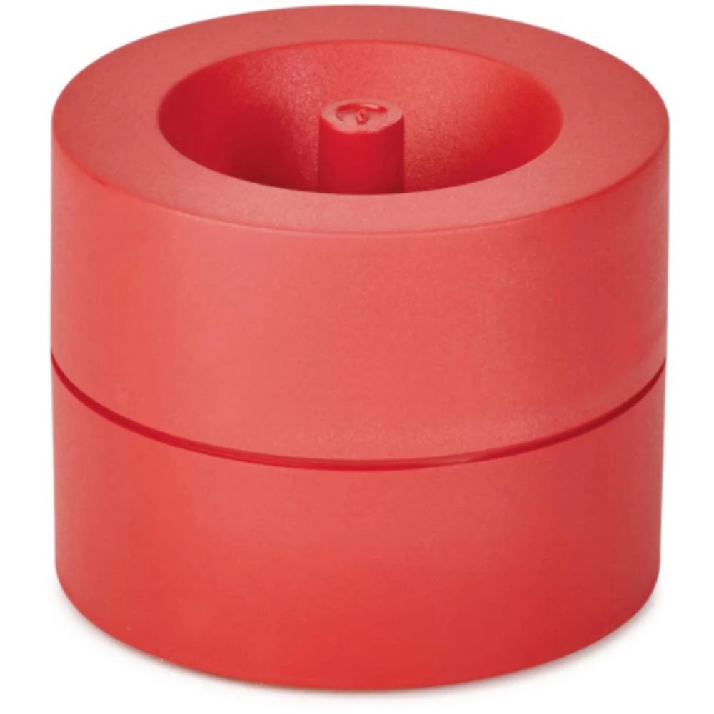 Maul kutija za spajalice 3012325.ECO crvena slika