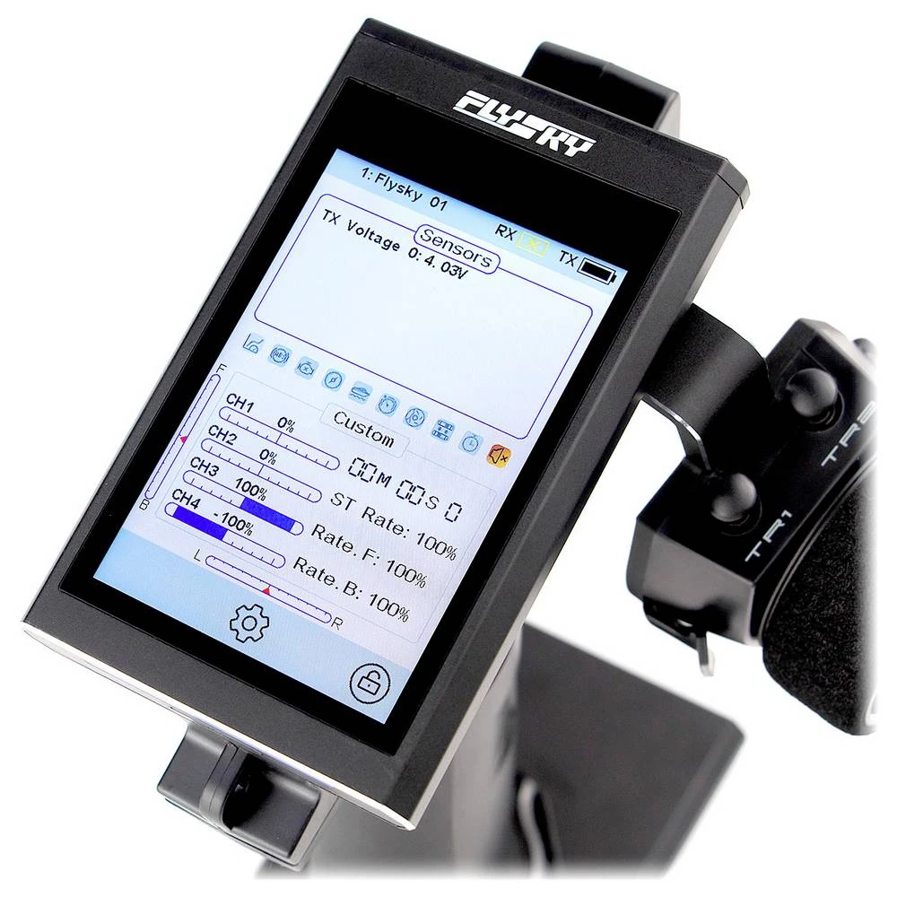 Conrad Product Image