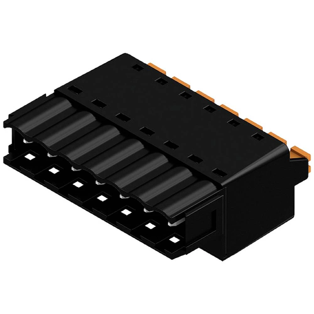 Weidmüller Kućište kabelskog utiča 1335880000 1 ST slika