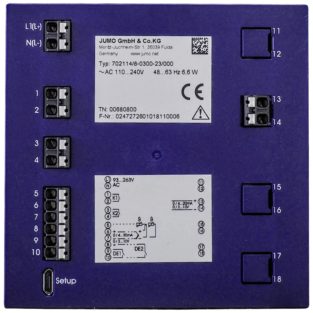 Conrad Product Image