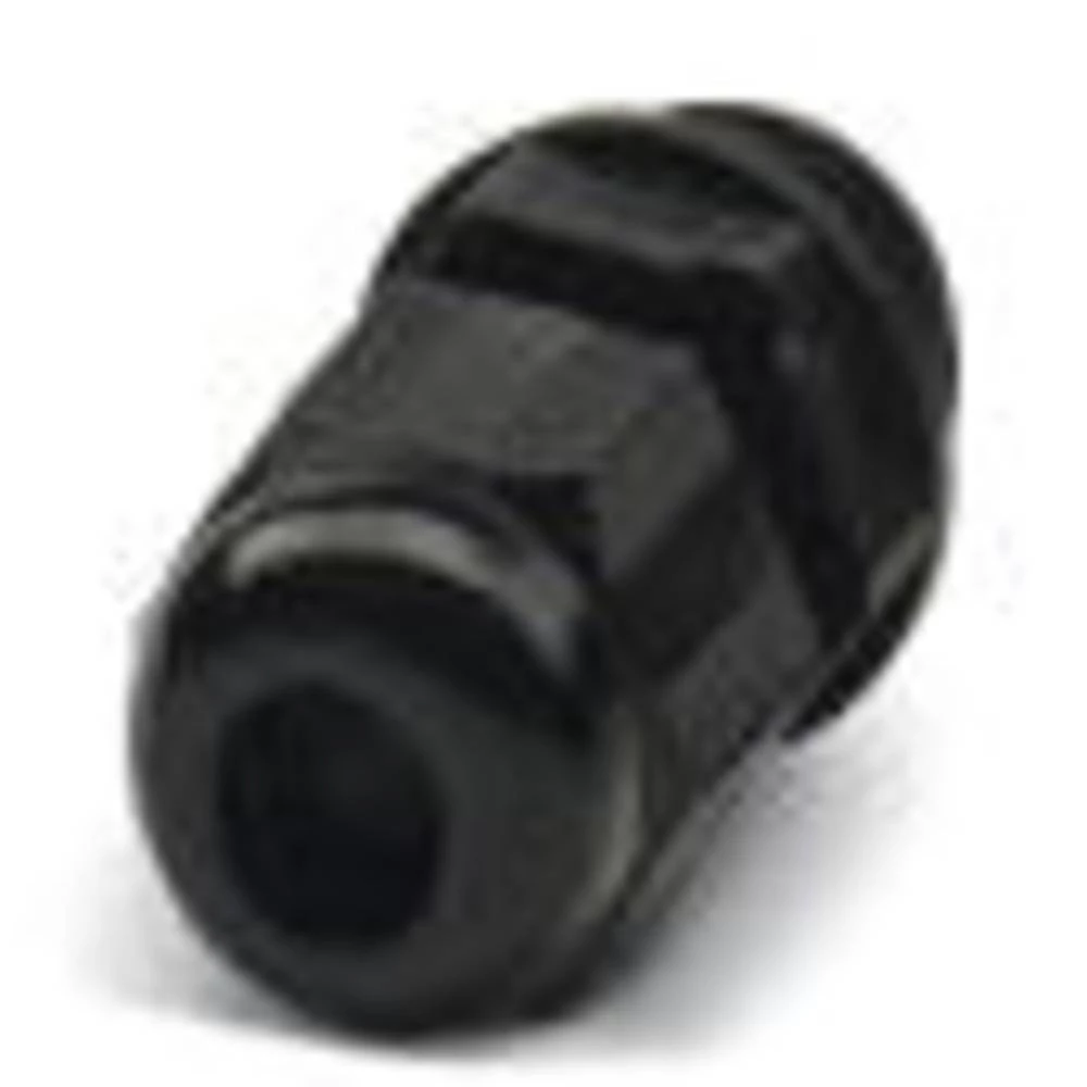Kabelska uvodnica M12 Plastika Crna Phoenix Contact G-INVEN-M12-M67N-PNES-BK 5 ST slika