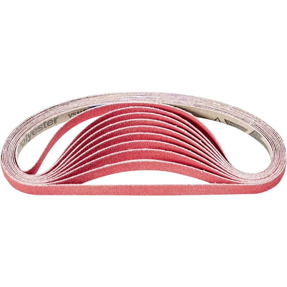 PFERD BA 12/520 CO-COOL 80 45098021 brusna traka Granulacija 80 (D x Š) 520 mm x 12 mm 10 St. slika