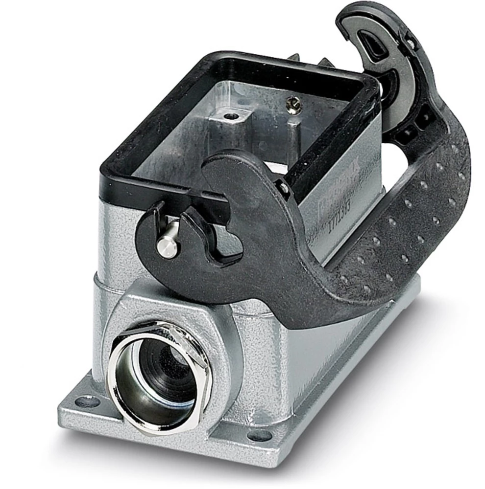 Kućište konektora HC-B 6-SML-52 / M1PG16 1771150 Phoenix Contact 10 kom. slika