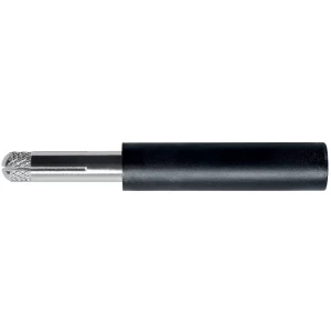 Schützinger A 2116 Ni / SW adapter crna 1 St. slika
