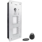 Philips 531029 video portafon za vrata  vanjska jedinica  aluminij boja