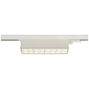 SLV SIGHT MOVE LED reflektor za sustav šina 3-fazni LED fiksno ugrađena    bijela slika