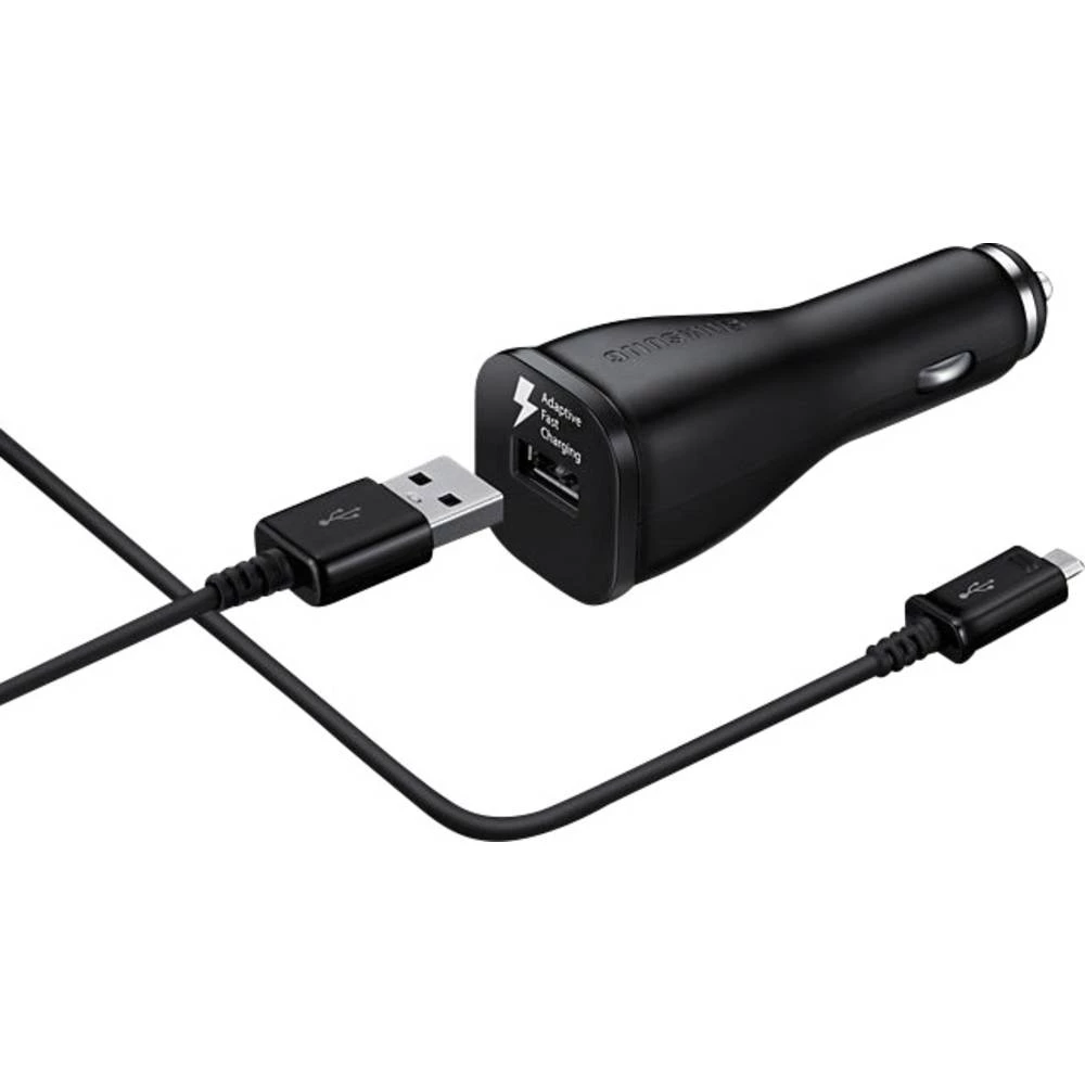 Samsung EP-LN915U Stanice za punjenje za mobitel S funkcijom brzog punjenja Mikro USB N/A slika