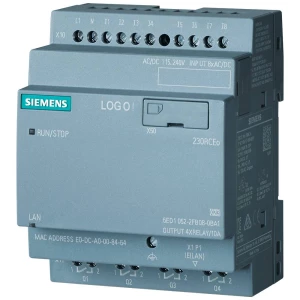 Siemens 6AG1052-2FB08-7BA1 slika