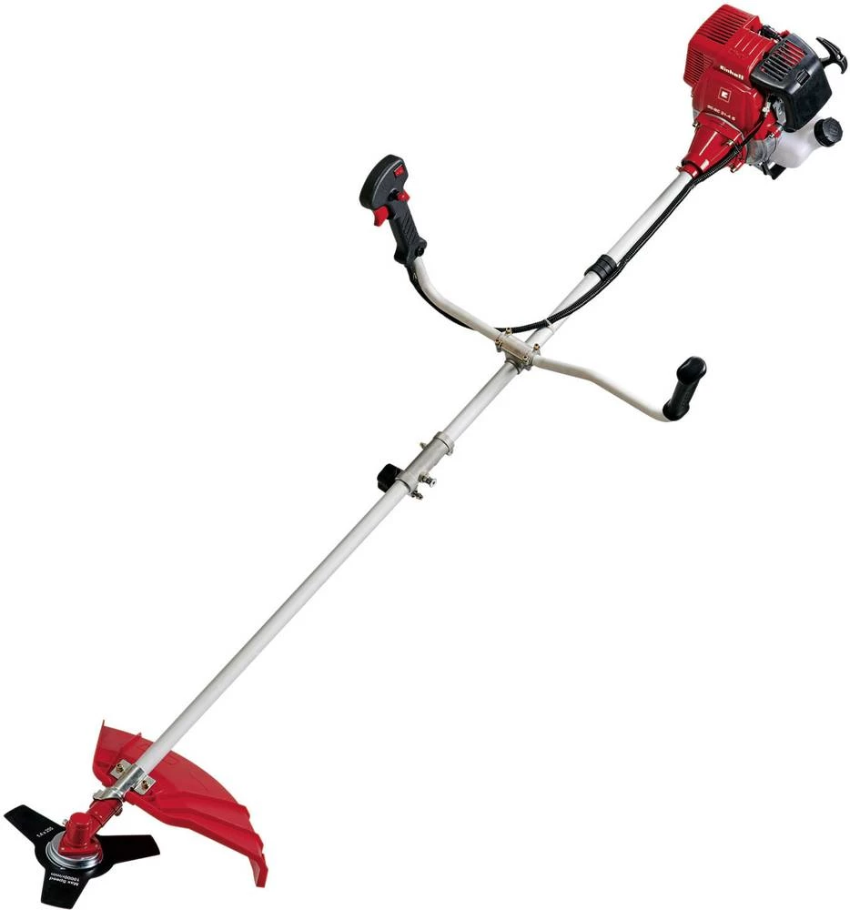 Einhell GC-BC 31-4 S 3436500 Benzinski trimer za travu sa pojasom slika