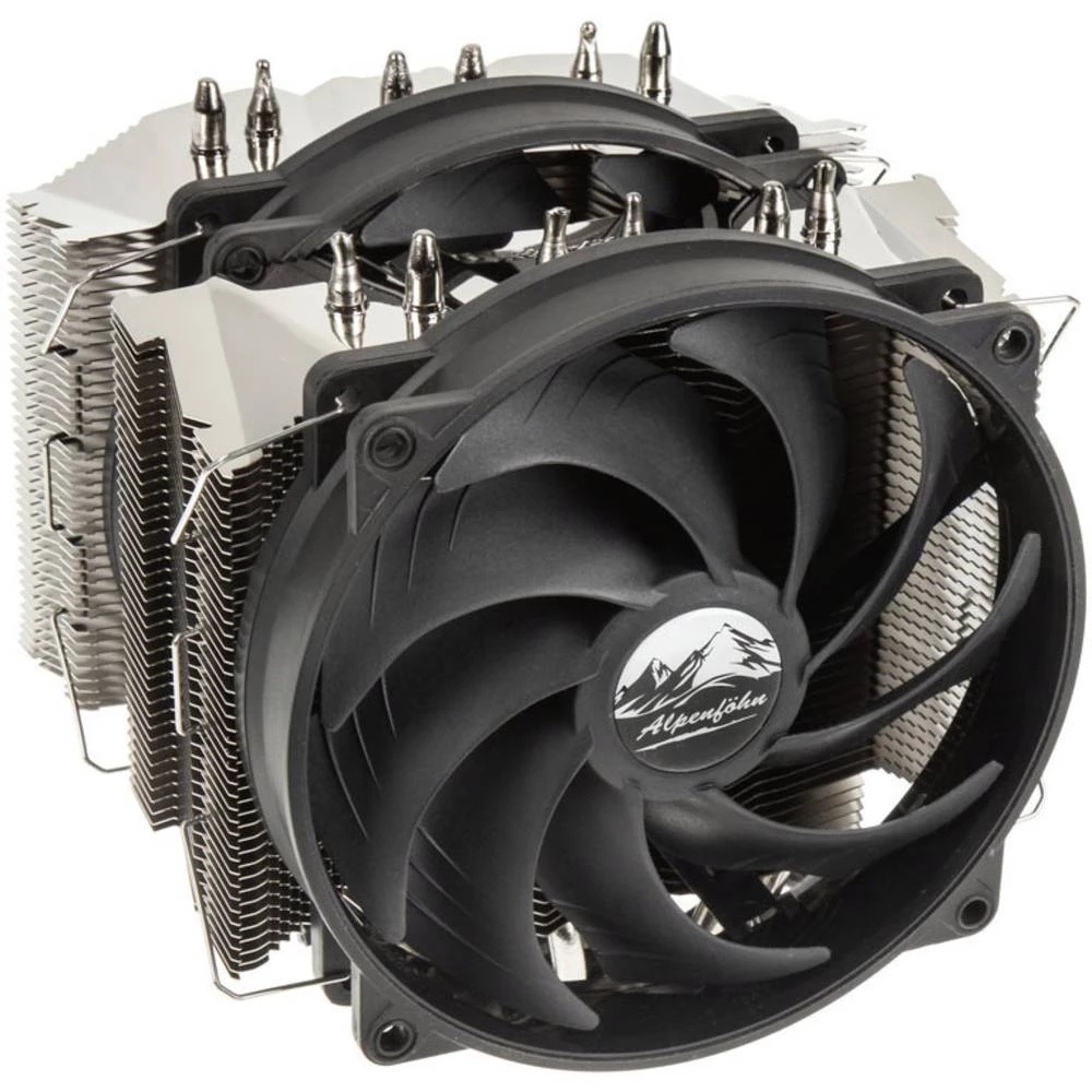 CPU hladnjak sa ventilatorom Alpenföhn Olymp slika