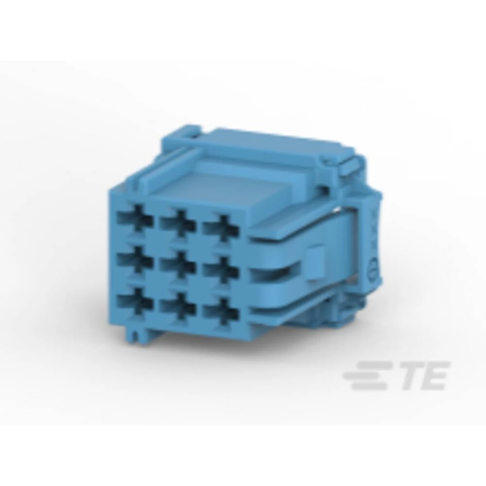 TE Connectivity AMP MCP - ConnectorsAMP MCP - Connectors 6-968971-1 AMP slika