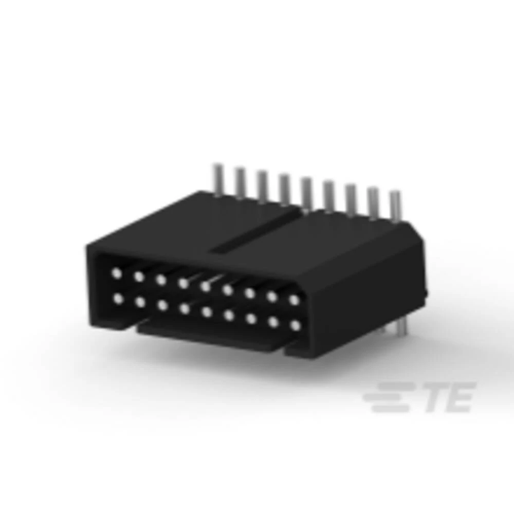 TE Connectivity Fine Pitch Board-to-Board ConnectorFine Pitch Board-to-Board Connector 4-176756-8 AMP slika