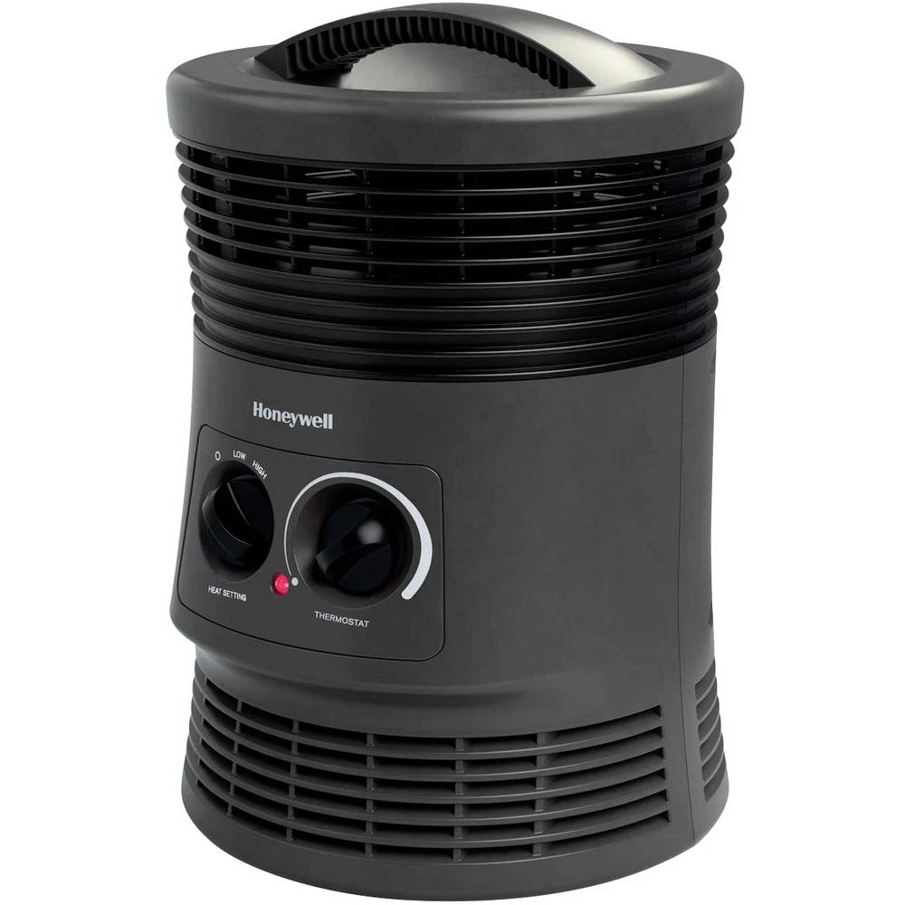 Honeywell AIDC HHF360E4 grijač crna slika