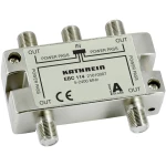 SAT distributor Kathrein EBC 114 4-dijelni 5 - 2400 MHz
