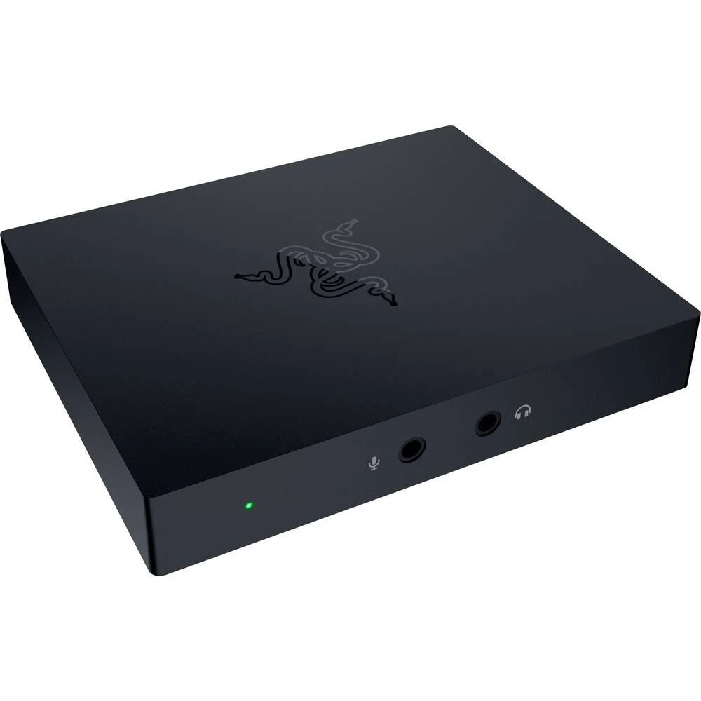 Snimanje igre Razer Ripsaw HD Livestream funkcija , HD snimanje, Full HD rezolucija slika
