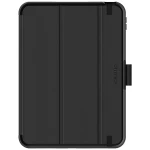 Otterbox Symmetry Folio etui s poklopcem Pogodno za modele Apple: iPad 10.9 (10. generacija) crna